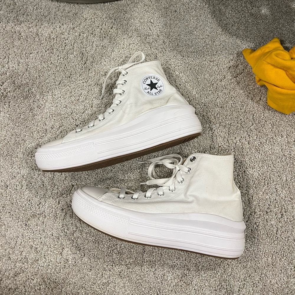 Platform Converse